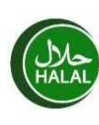 HALAL logo