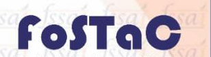FoSTAC Certificate logo